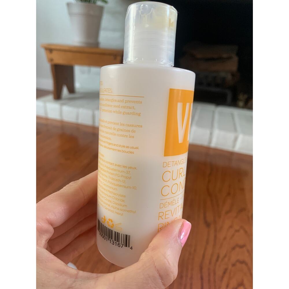 VERB Curl Series Foaming Gel, Cream, Conditioner + Volume Spray | Pre-owned - Picture 5 of 11